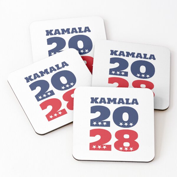 Item preview, Kamala 2028 political elections designed and sold by paulrommer.