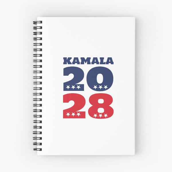 Item preview, Kamala 2028 political elections designed and sold by paulrommer.