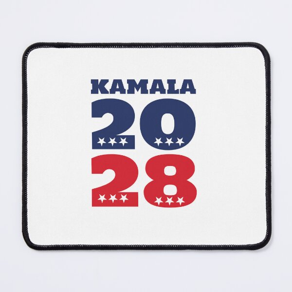 Item preview, Kamala 2028 political elections designed and sold by paulrommer.
