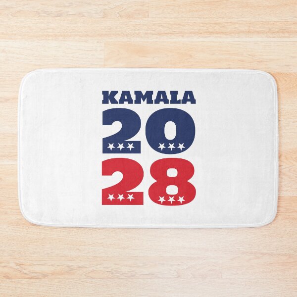 Aperçu de l'œuvre Élections politiques à Kamala 2028 créée et vendue par paulrommer.