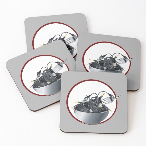 Item preview, Audio Spaghetti designed and sold by Gnfree.