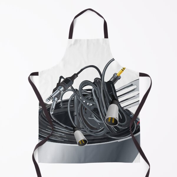 Item preview, Audio Spaghetti designed and sold by Gnfree.