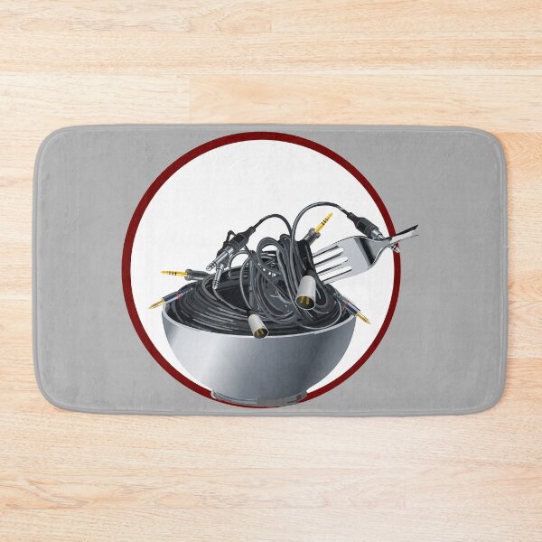 Item preview, Audio Spaghetti designed and sold by Gnfree.