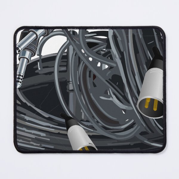 Item preview, Audio Spaghetti designed and sold by Gnfree.