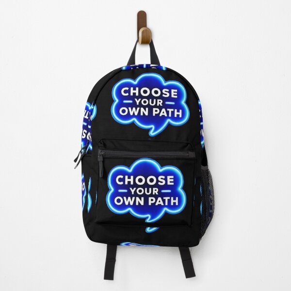 Item preview, Choose Your Own Path 3 designed and sold by Zeir Shop.