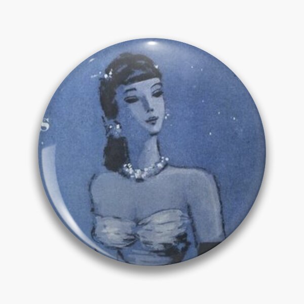 Item preview, Bourjois New York: Evening in Paris Perfume designed and sold by midcenturymuse.