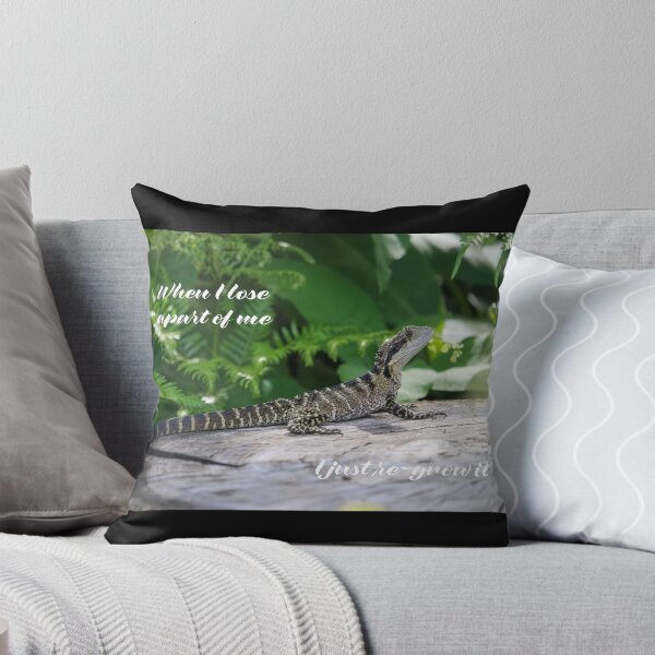 Item preview, When I lose apart of me designed and sold by MacLittle.