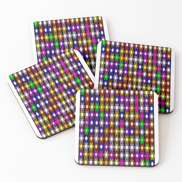 Item preview, Bright Colors, Color Theory designed and sold by Mr-true-design.