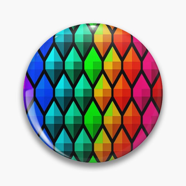 Item preview, Bright Colors, Color Theory designed and sold by Mr-true-design.