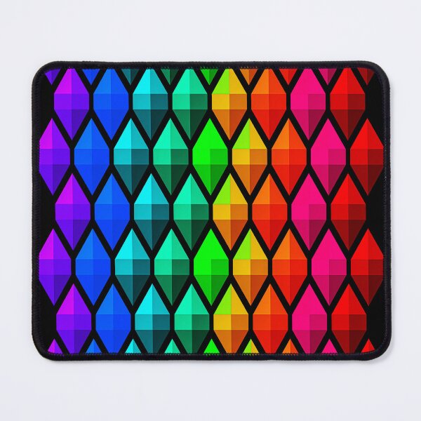 Item preview, Bright Colors, Color Theory designed and sold by Mr-true-design.