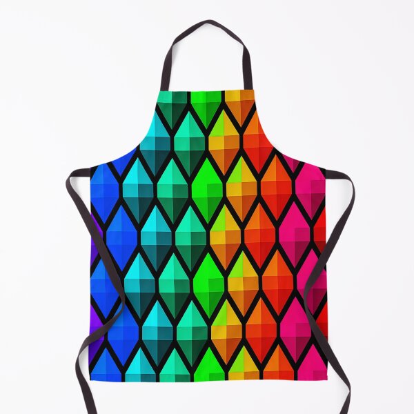 Item preview, Bright Colors, Color Theory designed and sold by Mr-true-design.