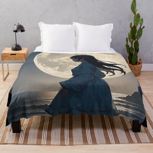Item preview, Moon Girl designed and sold by RaF71PrO.