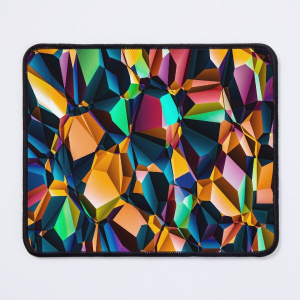 Item preview, Bright Colors, Color Theory designed and sold by Mr-true-design.
