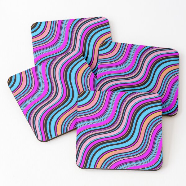 Item preview, Bright Colors, Color Theory designed and sold by Mr-true-design.