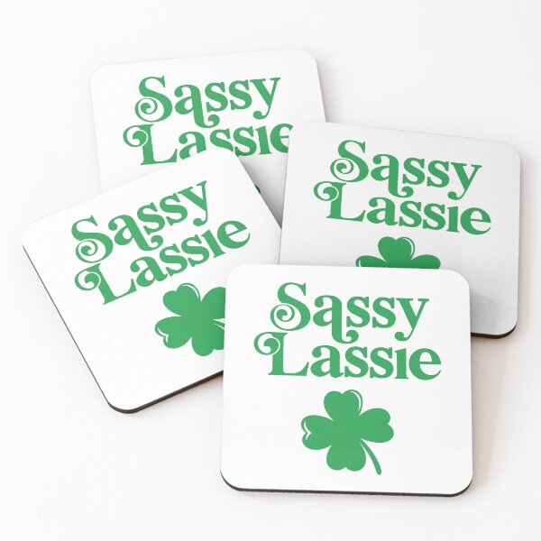 Item preview, Sassy Lassie designed and sold by PaulSDesign.