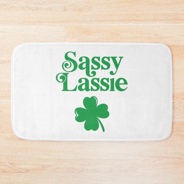 Item preview, Sassy Lassie designed and sold by PaulSDesign.