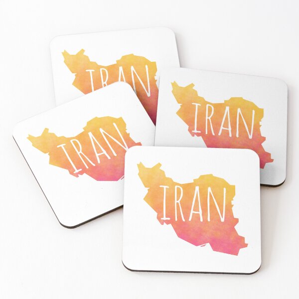 Item preview, Iran designed and sold by Motivburg.