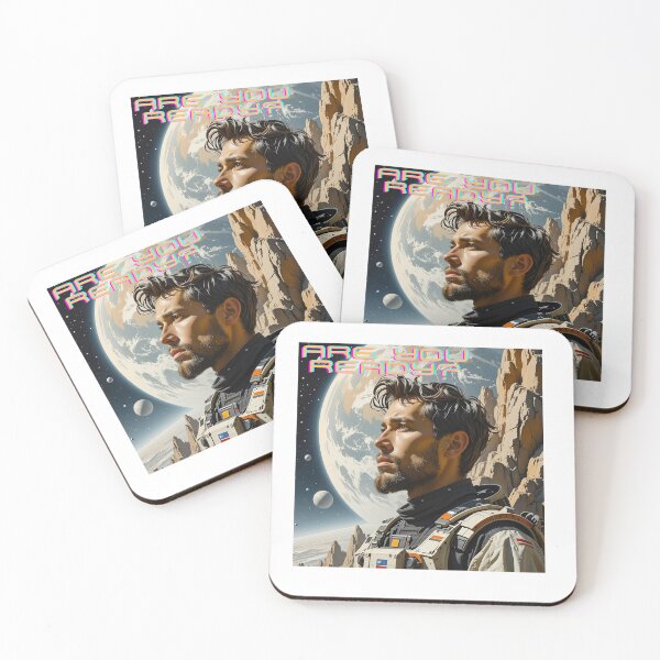 Item preview, Are you ready for colonization? designed and sold by Z-Warsztatu.