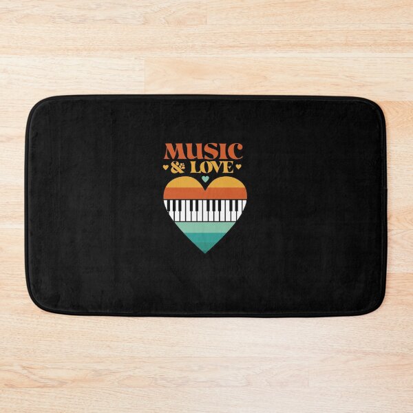 Item preview, piano heart designed and sold by paulrommer.