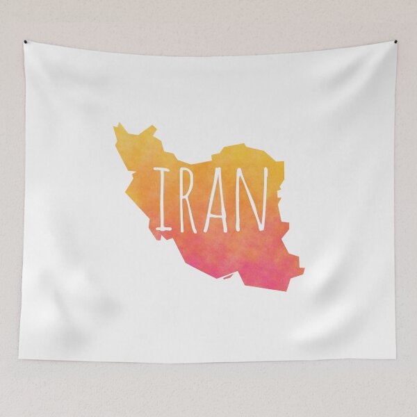Item preview, Iran designed and sold by Motivburg.