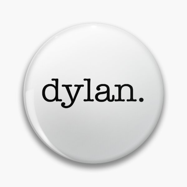 Item preview, Dylan - Personalized Name Design designed and sold by shufflik.
