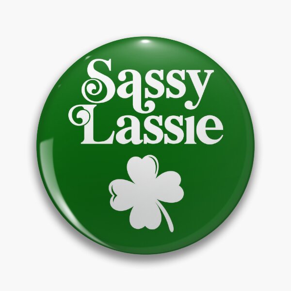 Item preview, Sassy Lassie designed and sold by PaulSDesign.