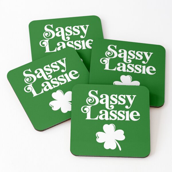 Item preview, Sassy Lassie designed and sold by PaulSDesign.