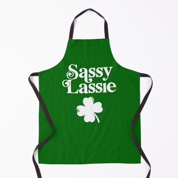 Item preview, Sassy Lassie designed and sold by PaulSDesign.