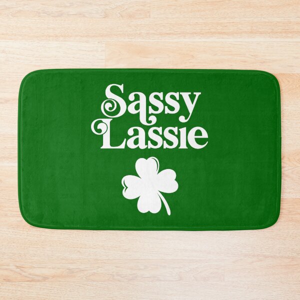 Item preview, Sassy Lassie designed and sold by PaulSDesign.