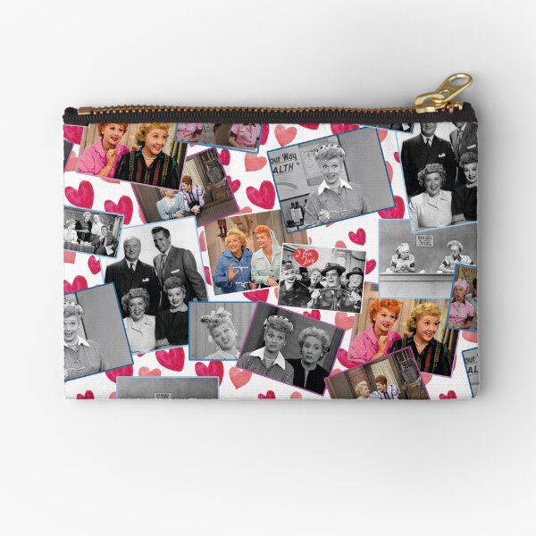 Item preview, I love Lucy, series designed and sold by Mauswohn.