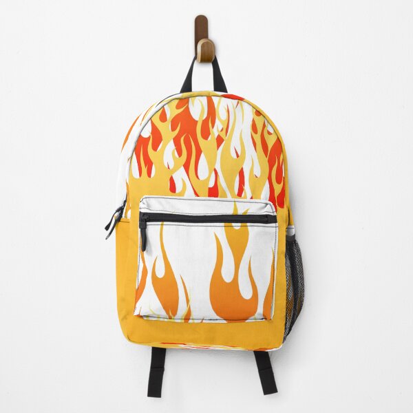 Item preview, fire flame flame wall designed and sold by Achille3777.