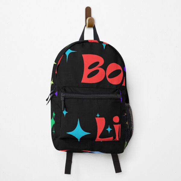 Item preview, Live Boldly Quite Retro Vintage designed and sold by ugsdesignS.