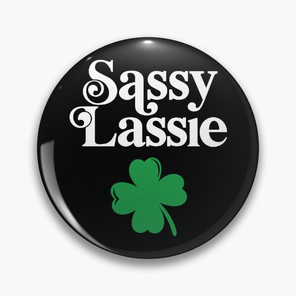 Item preview, Sassy Lassie designed and sold by PaulSDesign.