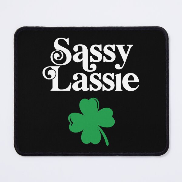 Item preview, Sassy Lassie designed and sold by PaulSDesign.