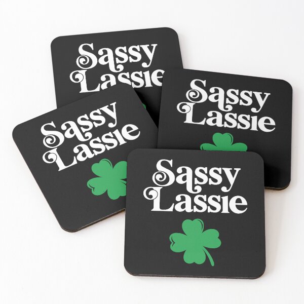 Item preview, Sassy Lassie designed and sold by PaulSDesign.