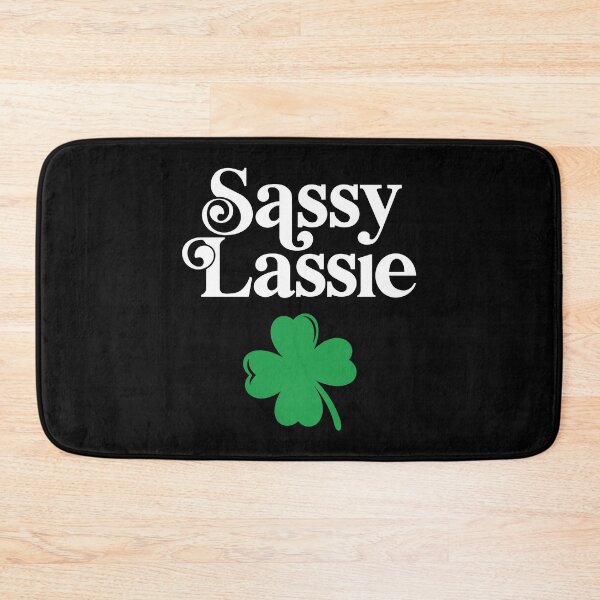 Item preview, Sassy Lassie designed and sold by PaulSDesign.
