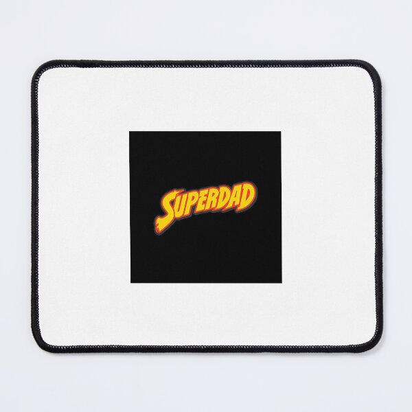 Item preview, superdad designed and sold by DrawingAsAdan.