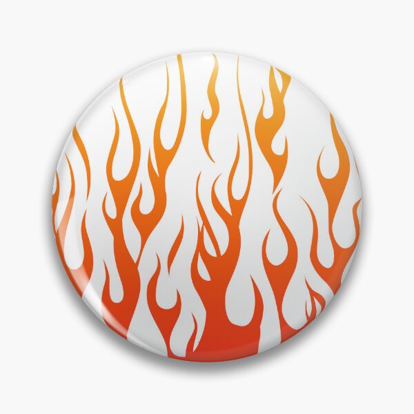 Aperçu de l'œuvre feu flamme flame mur 4 créée et vendue par Achille3777.