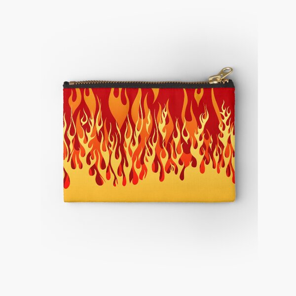 Item preview, fire flame flame wall designed and sold by Achille3777.