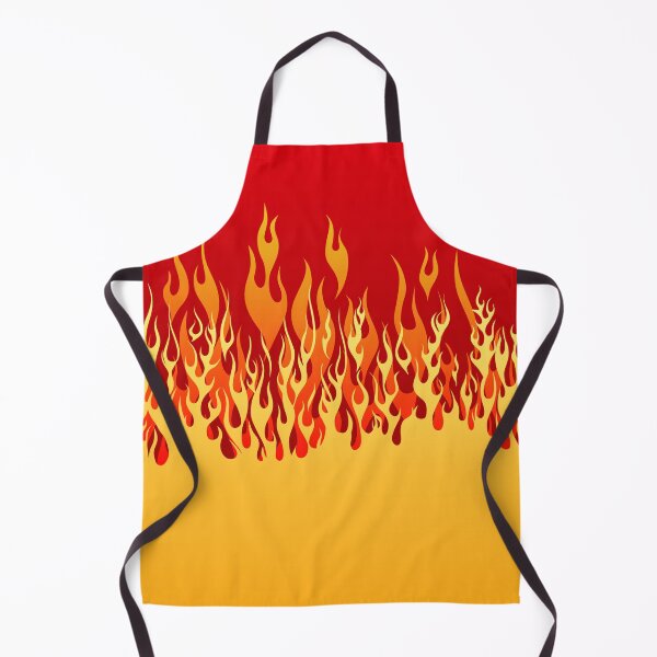 Item preview, fire flame flame wall designed and sold by Achille3777.