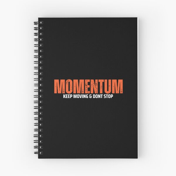 Item preview, Unstoppable Momentum designed and sold by NaphDesigns.