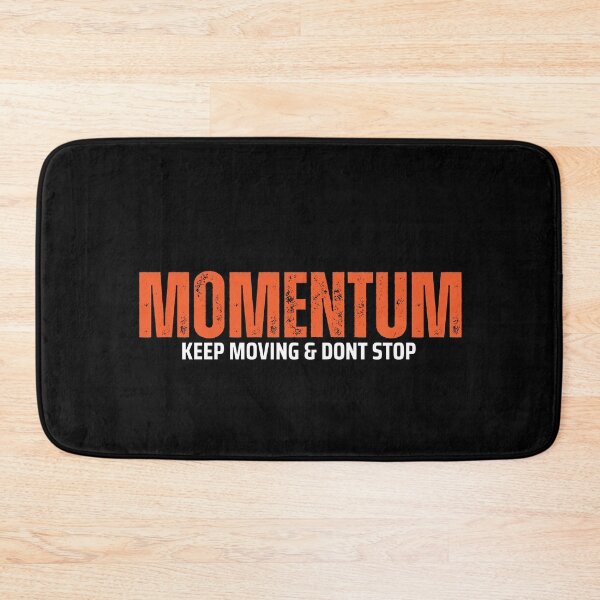 Item preview, Unstoppable Momentum designed and sold by NaphDesigns.