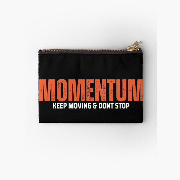 Item preview, Unstoppable Momentum designed and sold by NaphDesigns.