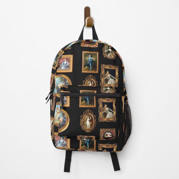 Item preview, Famous Rococo Framed Art Gallery Collection designed and sold by tanjica.