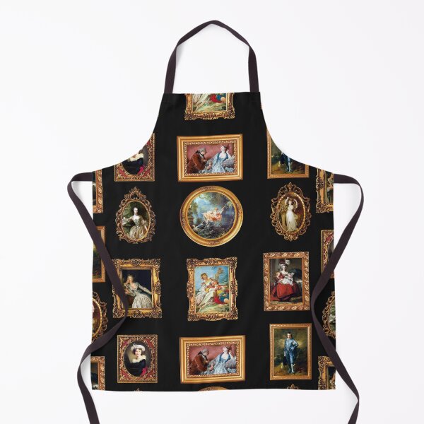 Item preview, Famous Rococo Framed Art Gallery Collection designed and sold by tanjica.