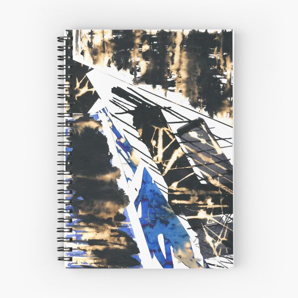 Item preview, "Fractured Echoes" designed and sold by ArtInArtOut.