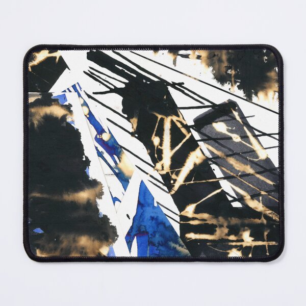Item preview, "Fractured Echoes" designed and sold by ArtInArtOut.