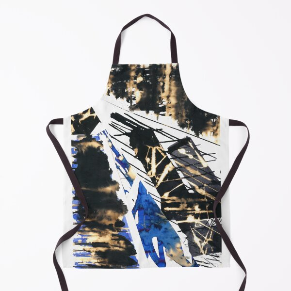 Item preview, "Fractured Echoes" designed and sold by ArtInArtOut.