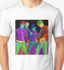 Franz Ferdinand Unisex T-Shirt