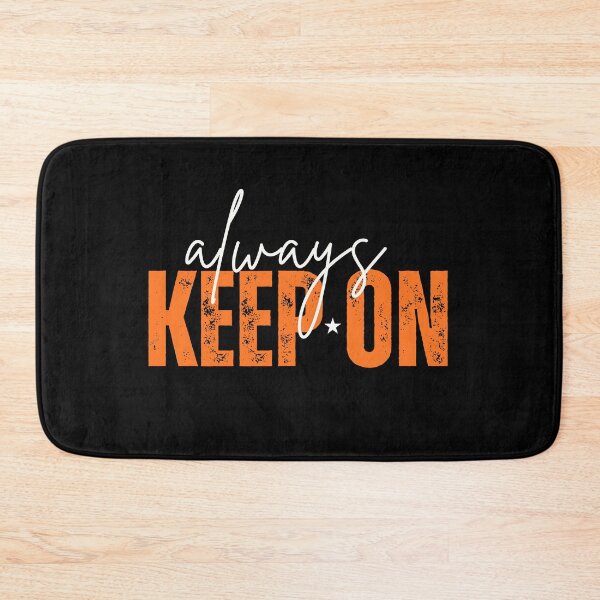 Item preview, Always Keep On designed and sold by NaphDesigns.